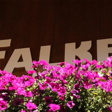 Haus Falke Sölden