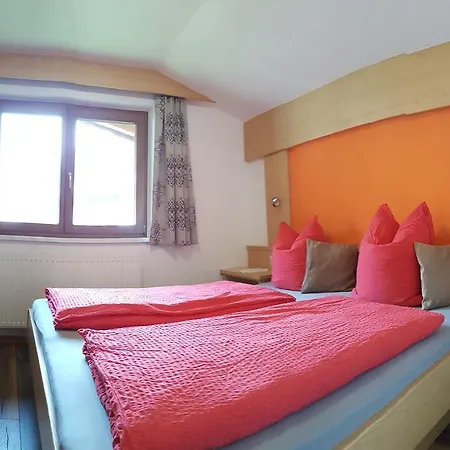 Haus Falke Sölden