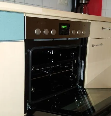 Lägenhet Haus Falke