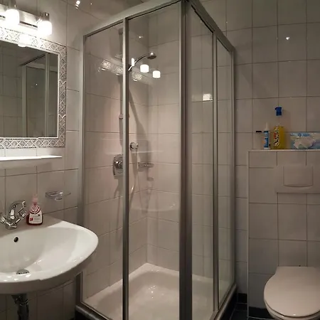 Haus Falke Lägenhet *