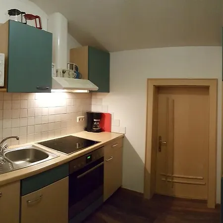 Haus Falke Appartement *