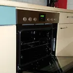 Apartamento Haus Falke