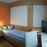 Haus Falke Ζόλντεν