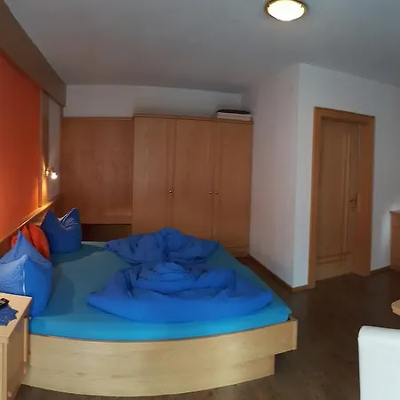 Apartamento Haus Falke Sölden