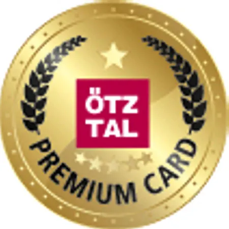 Haus Falke Apartamento Sölden