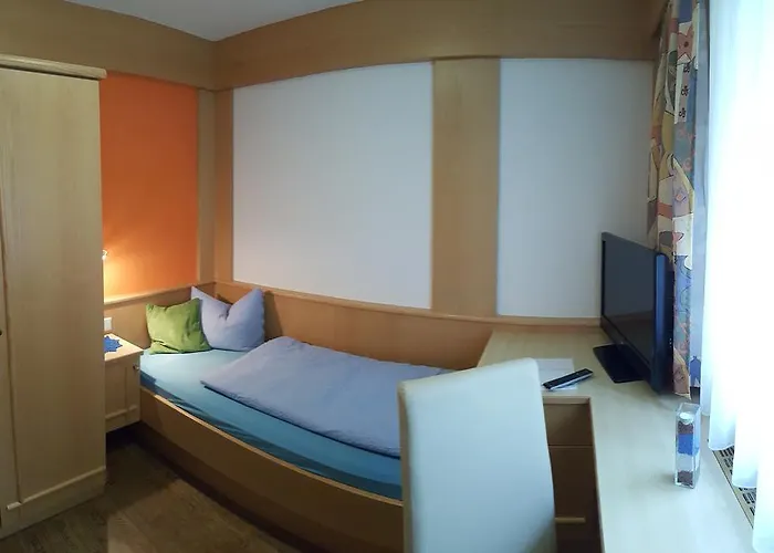 Haus Falke Ζόλντεν