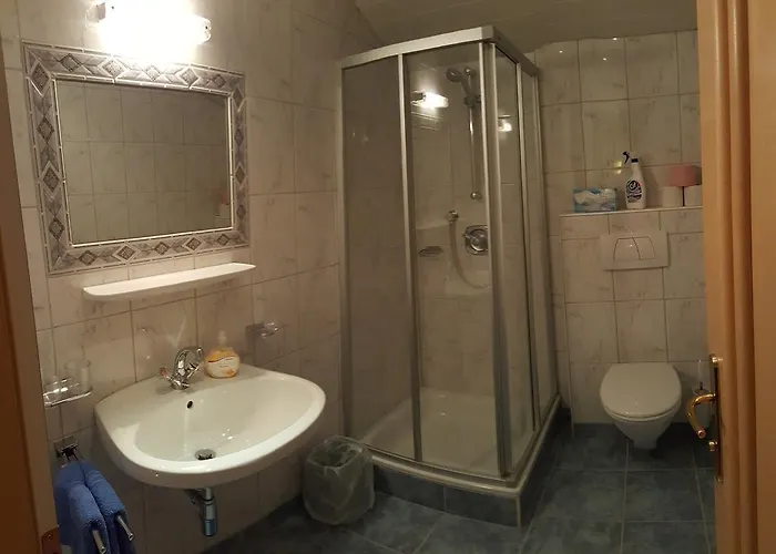 Appartamento Haus Falke Sölden