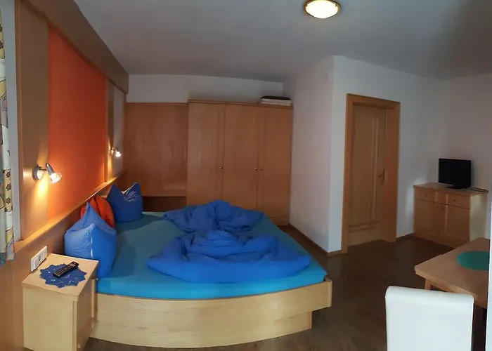 Appartamento Haus Falke Sölden